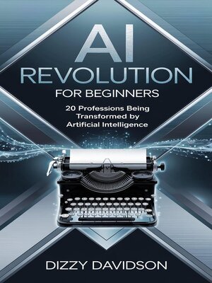 cover image of AI Revolution for Beginners